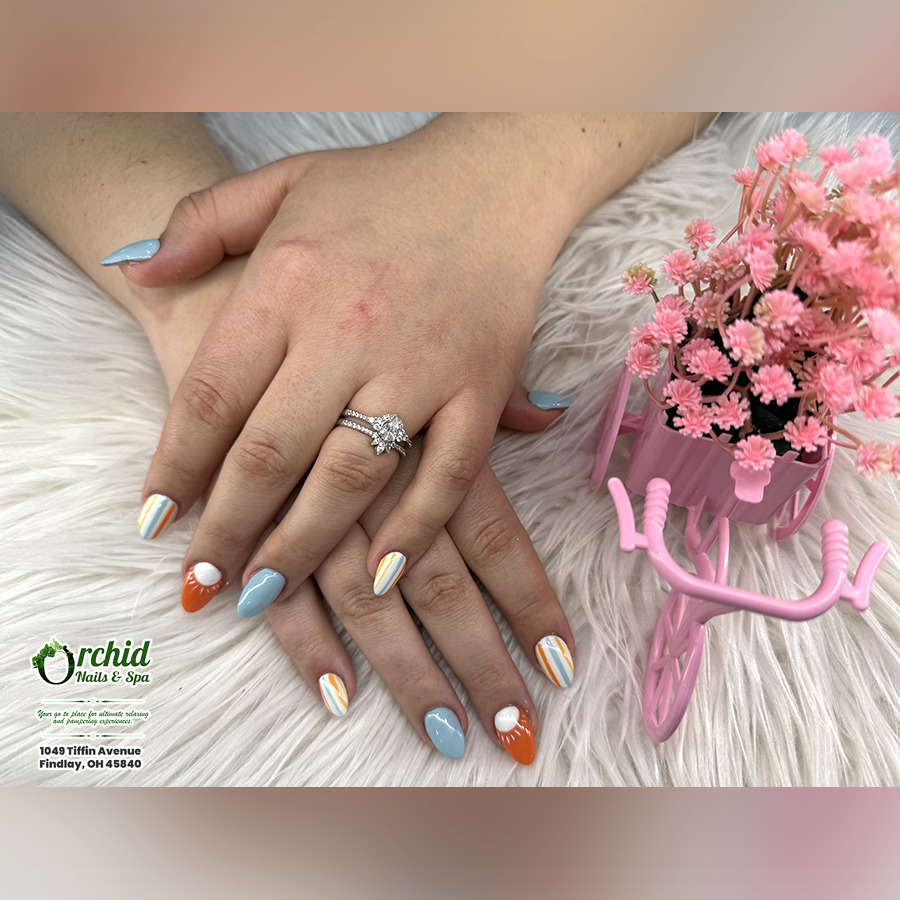 Nail July 15